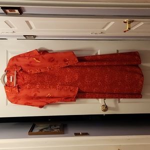 Ultra Dress, 2-piece dress set